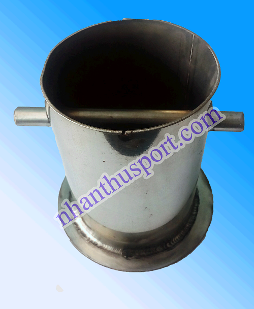Móc dây phao âm tường